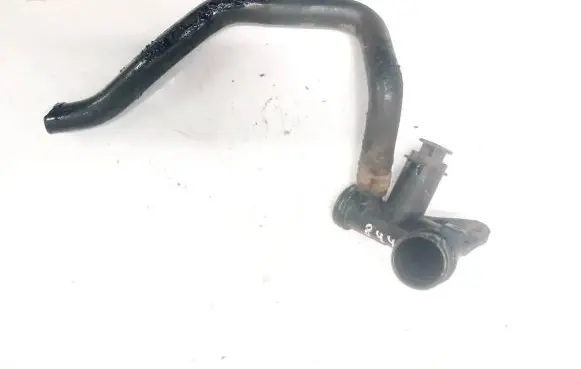 Ford Focus Engine coolant pipe/hose 9684589080 9671124980