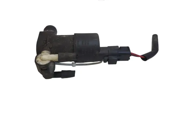 Peugeot 207 Windscreen/windshield washer pump 9641553880 9641553980