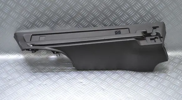 Opel Insignia A Parcel shelf load cover mount bracket 13222412 13222413