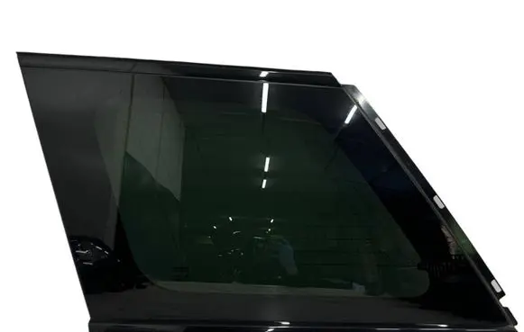 Land Rover Range Rover L405 Rear side window 43R000073 DOT747M1240AS3