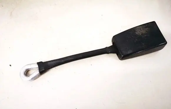Fiat Doblo Front seatbelt buckle 7096t002 07390981
