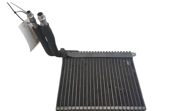 Air conditioning (A/C) radiator (interior)