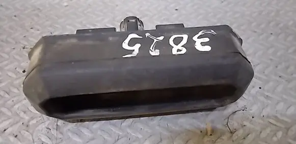 Fiat Doblo Sliding door contact joint 