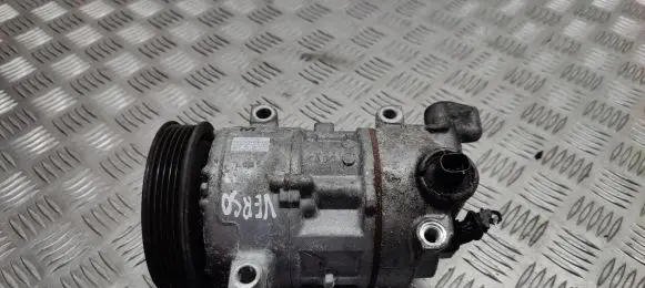 Toyota Verso Air conditioning (A/C) compressor (pump) GE4472809280