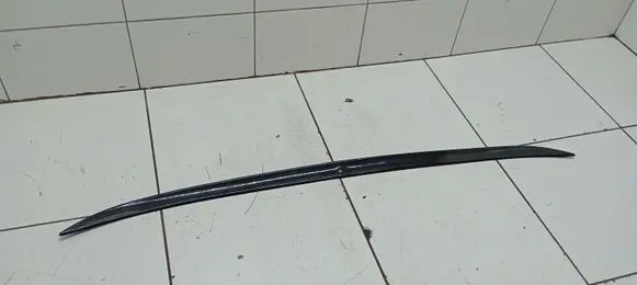 BMW 3 E92 E93 Tailgate/trunk spoiler 