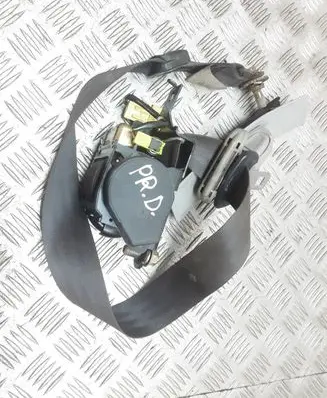 Honda Accord Front seatbelt BAMPT11145