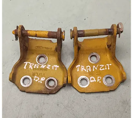Ford Transit Front door hinge set 