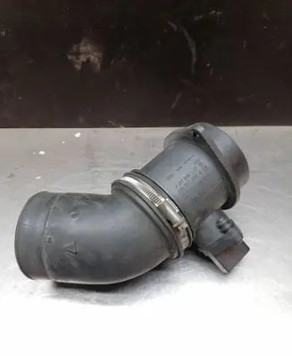 Audi A6 S6 C6 4F Mass air flow meter 07C906461A 0280218143