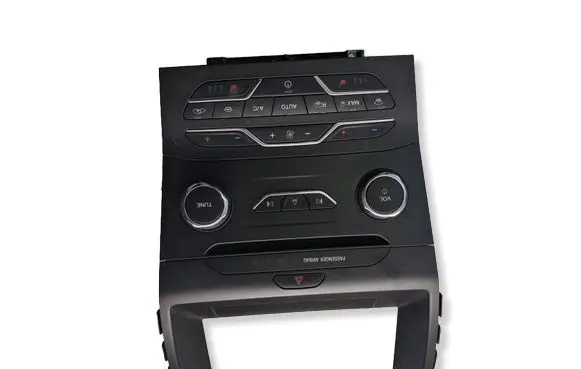 Ford S-MAX Head unit multimedia control LT4T18E245AEB