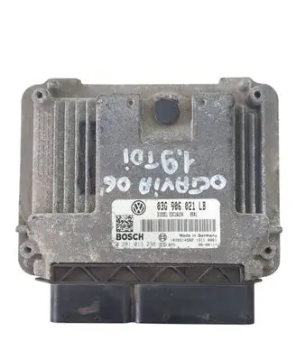 Engine control unit/module