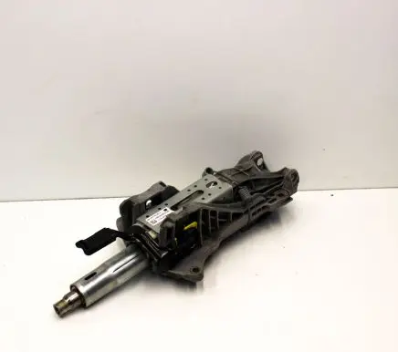 Mercedes-Benz C W205 Steering rack mechanical part A2054603216