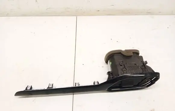 Ford Fiesta Dash center air vent grill h1bba018b08