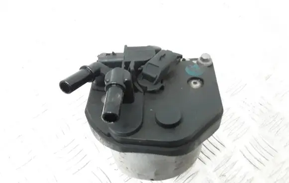 Volvo V50 Fuel filter housing 9809758280
