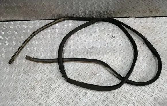 Peugeot Expert Rubber seal rear door 