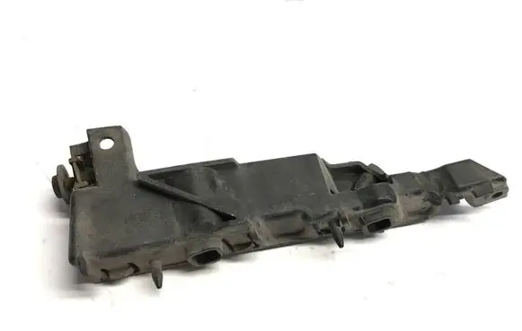Audi A6 C7 Front bumper mounting bracket 4G0807283
