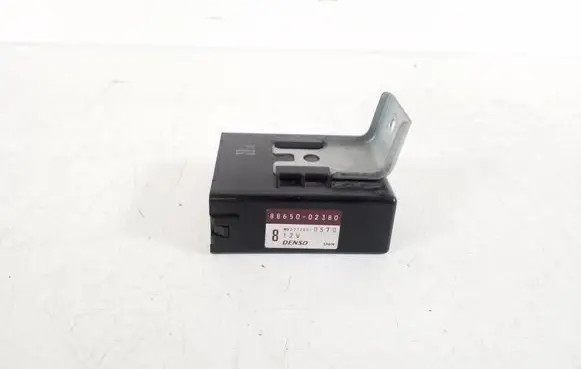 Toyota Corolla E120 E130 Other control units/modules 88650-02380