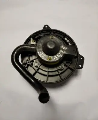 Mazda 323 F Heater fan/blower