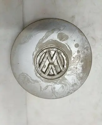 Volkswagen Golf III Original wheel cap 1H0601149H