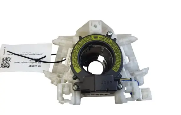 Citroen C-Crosser Airbag slip ring squib (SRS ring) EP17005XE1 8651A084