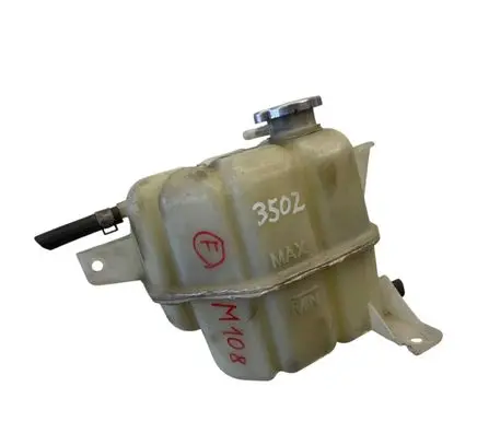 Nissan 350Z Coolant expansion tank/reservoir ZBPLSCHL350Z
