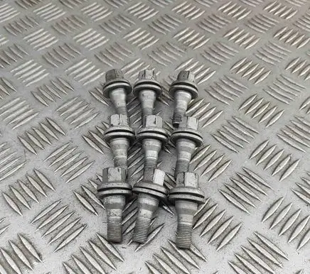 Jeep Avenger Nuts/bolts 9818845080