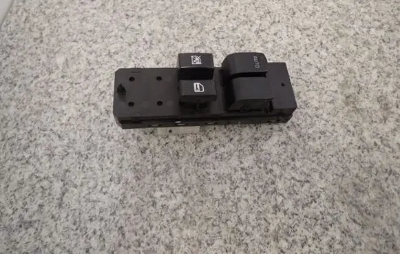 Suzuki SX4 Other switches/knobs/shifts 