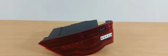 Jaguar XF Rear/tail lights JX6313A420AD