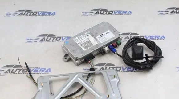 BMW 5 F10 F11 Camera control unit module 9282424