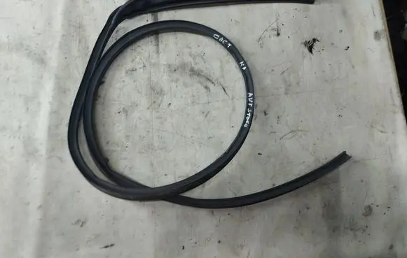 Citroen C4 Cactus Front door rubber seal 