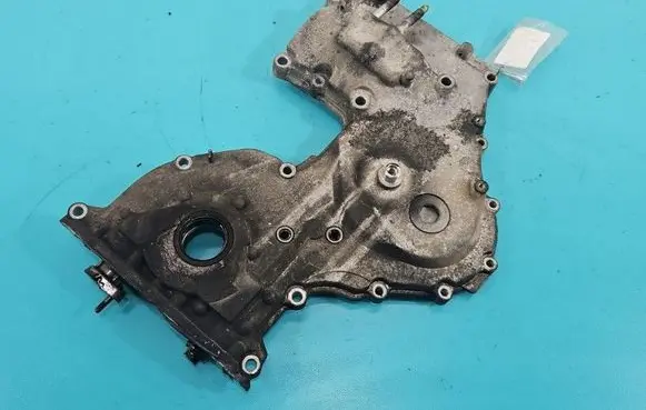 Hyundai i30 Timing belt guard (cover) IMPRK1523689