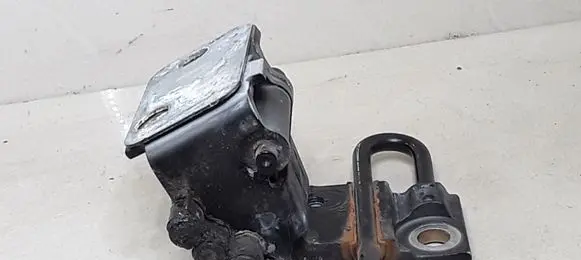 Audi A4 S4 B6 8E 8H Front door lower hinge 8E0831412B