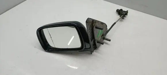 Volkswagen Polo III 6N 6N2 6NF Manual wing mirror 6N1857501F