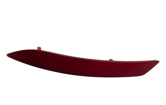 Skoda Rapid (NH) Rear tail light reflector 5JJ945105
