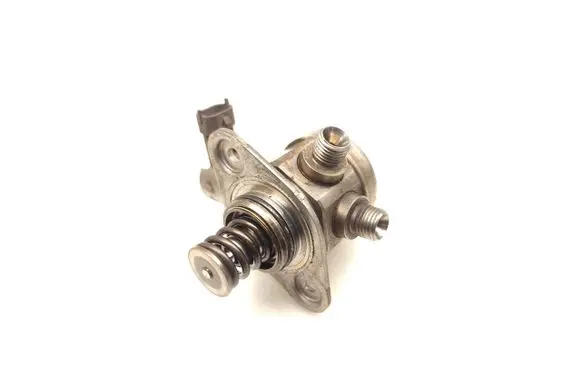 Land Rover Discovery 4 - LR4 Fuel injection high pressure pump DX239D376AA