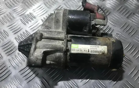 Mitsubishi Carisma Starter motor md308088 d6ra76