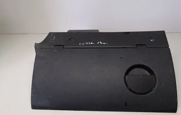 Opel Corsa C Glove box 09114403 460029937