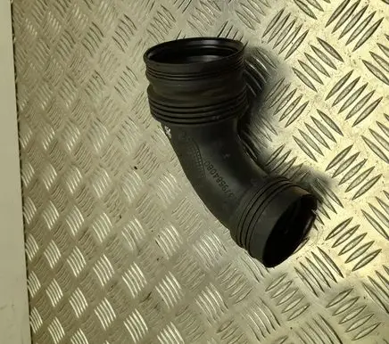 Fiat Ducato Air intake hose/pipe 1379584080