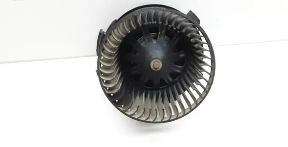 Peugeot 206 Heater fan/blower 6424501