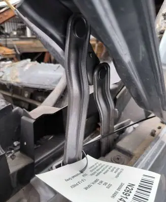 MG HS Engine bonnet/hood hinges 