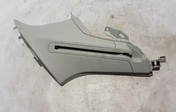Volvo XC60 Tailgate/trunk side cover trim 31426891