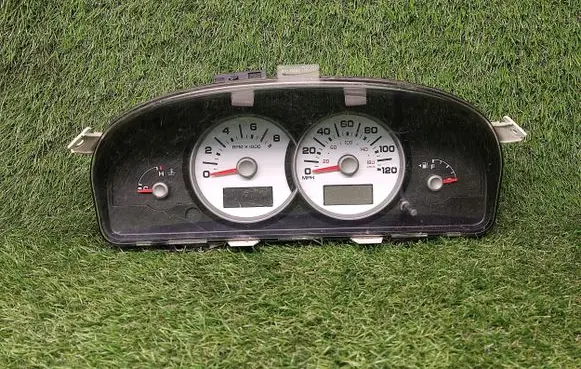 Ford Escape Speedometer (instrument cluster) VP5L8F10890AB