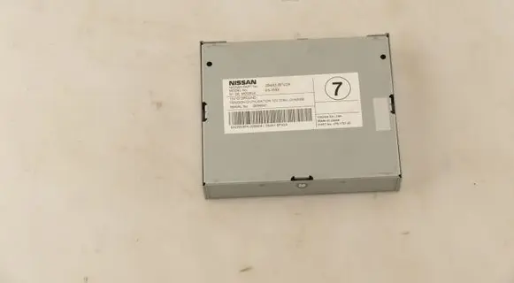 Nissan X-Trail T32 Video control module 284A16FV2A