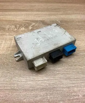 BMW 5 E39 Parking PDC control unit/module 6916406 USED