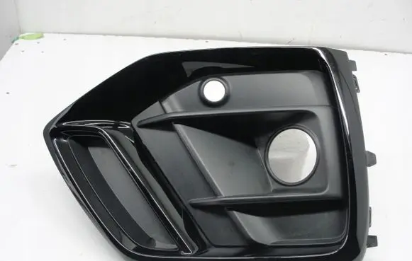 Audi Q5 SQ5 Front bumper lower grill 80F807680