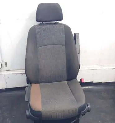 Mercedes-Benz Vito Viano W639 Front driver seat 