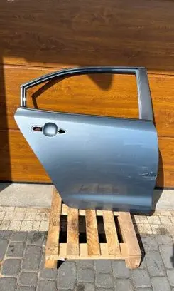 Toyota Corolla E210 E21 Rear door 