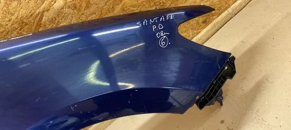 Hyundai Santa Fe Fender