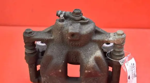 Toyota Corolla E10 Front brake caliper
