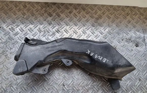 Lexus IS 220D-250-350 Brake cooling air channel/duct 5320953010 5328653010