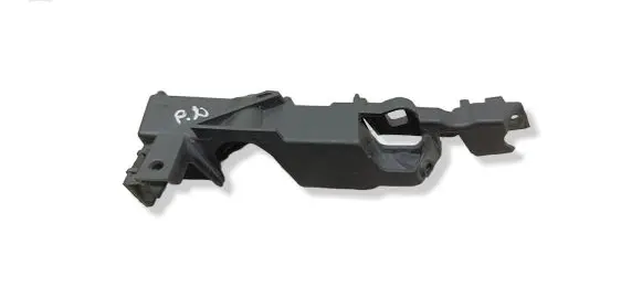 Audi A6 S6 C7 4G Front bumper mounting bracket 4G0807284